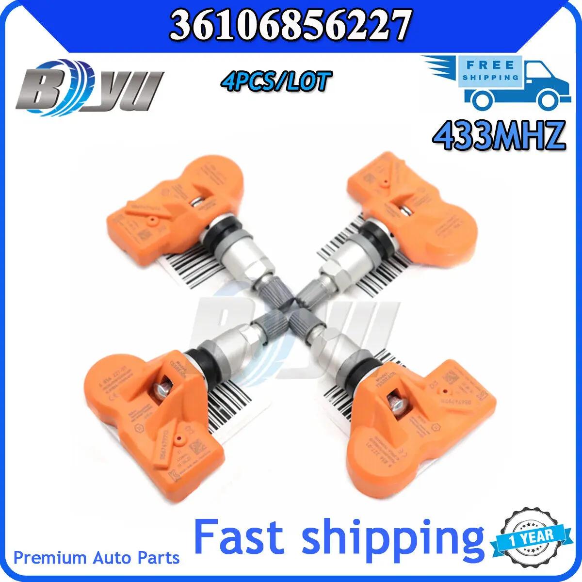 36106856227 Ÿ̾ з ͸ ý , BMW X1 X4 Z4 M3 M5 M6 640i 650i, ̴  Ʈ 433MHz